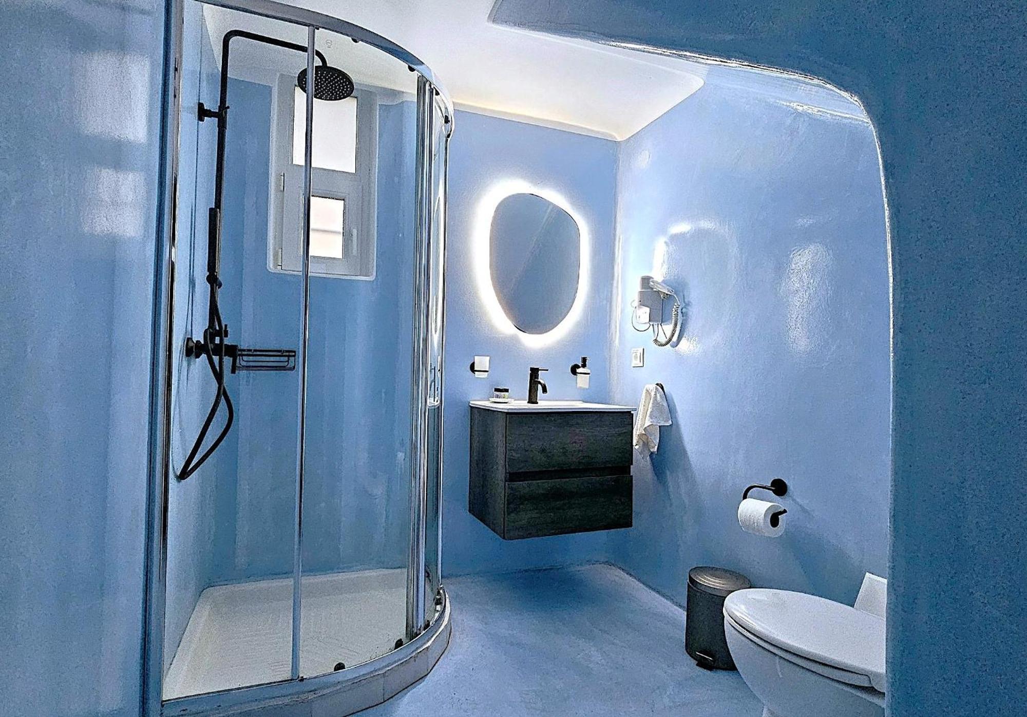 Mykonos4Islands Seaside Homes And Suites Кало Ливади Екстериор снимка