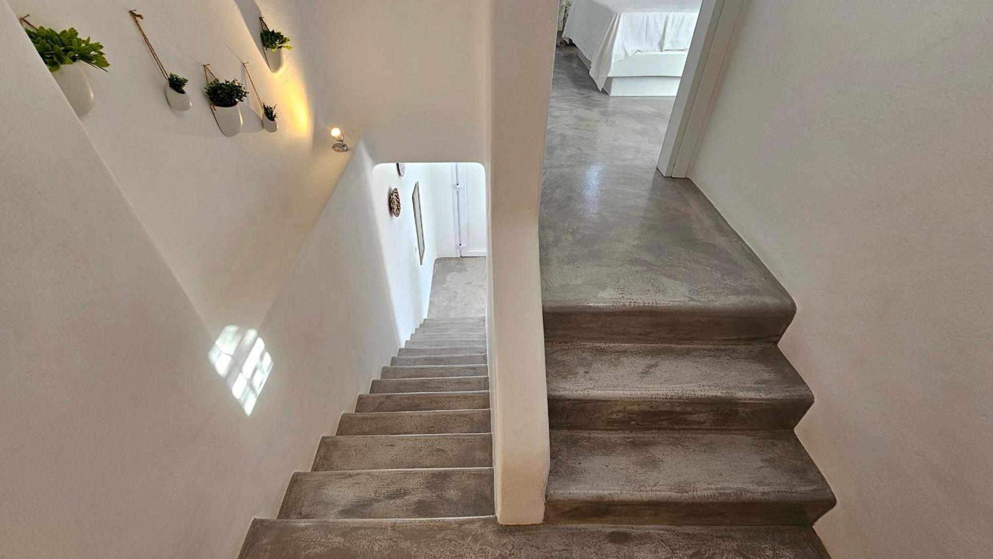 Mykonos4Islands Seaside Homes And Suites Кало Ливади Екстериор снимка